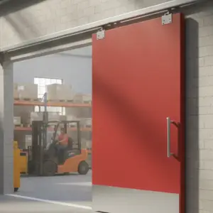 Series 50 Sliding Door System – 440Kg Max Door Weight – Easy Order