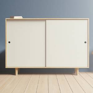 Series Mini – Cabinet Sliding Door System