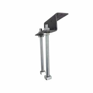 Slide & Stack Track Bracket