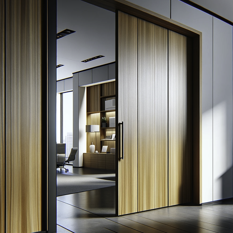 Tommaslide-100-Straight-sliding-system Sliding door gear