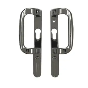 Patio Door Handle Lock