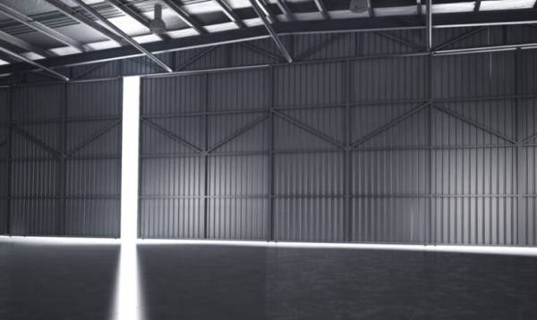agricultural sliding doors