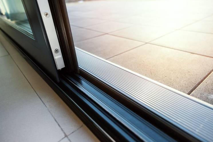 Straight, Folding, Sliding Door Gear For Indoor Partitions | Runners
