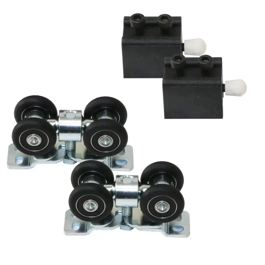 Pocket Door Kits For Bathrooms Rooms image