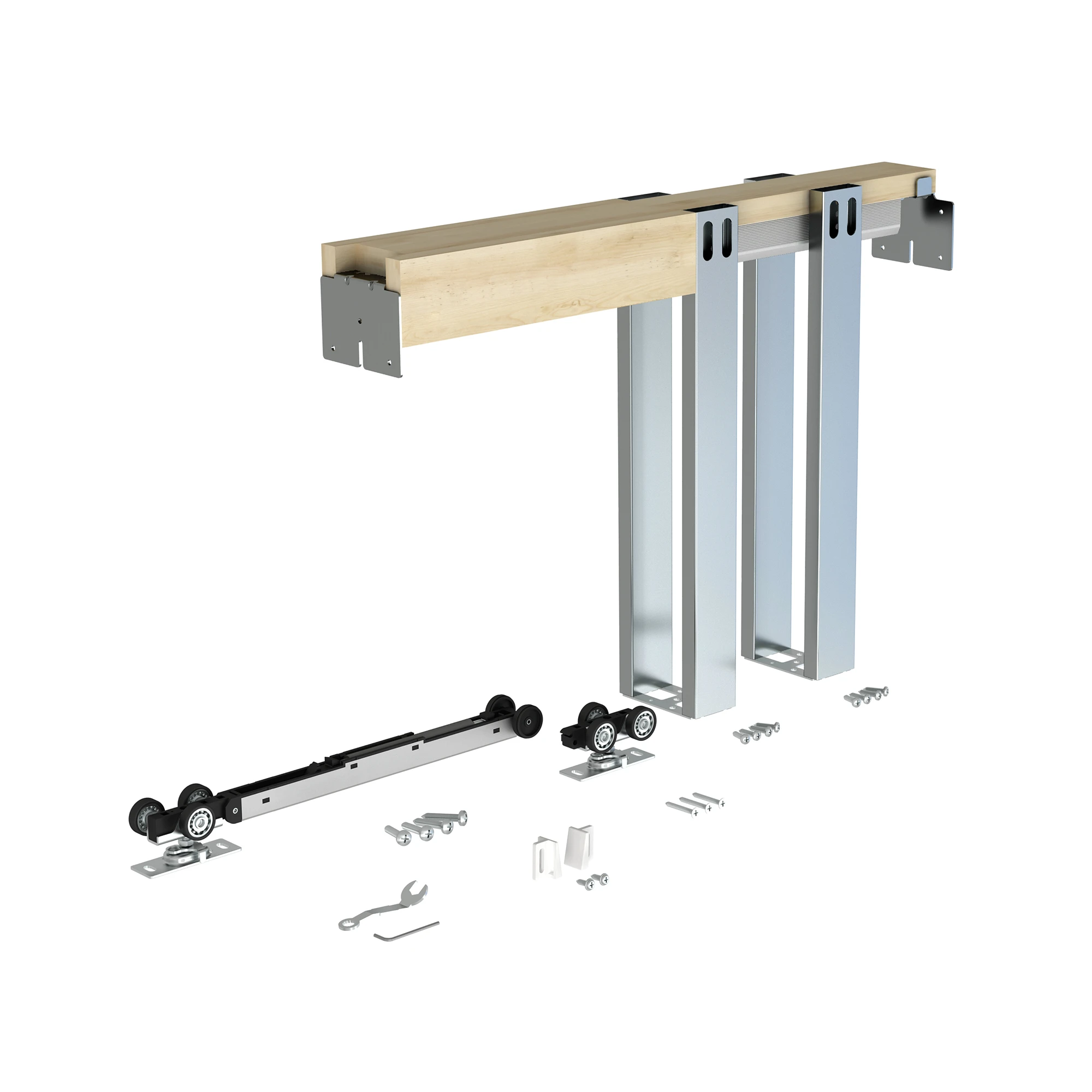 Valto Components Valto Pocket Door Components