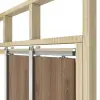 Valto Frame Side Valto Pocket Door Frame Close Up