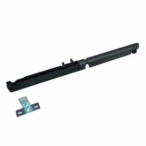 Glide Pocket Door Soft Close Unit, 80kg Capacity