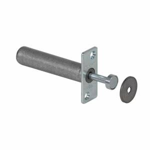 Push to Open Magnetic Door Release Buffer 130N
