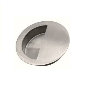 Flush Pull Round Diameter 90mm