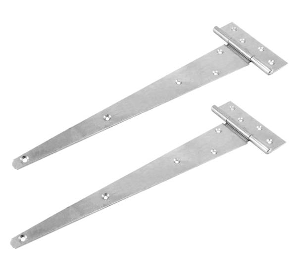 Tee Hinge Pair