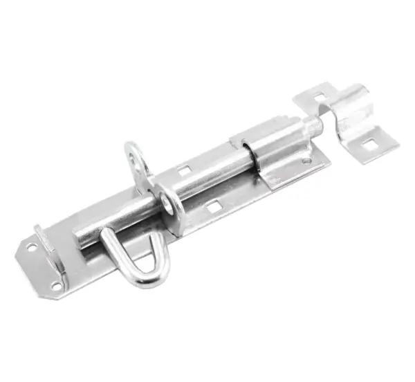 Brenton Pad Bolt BZP