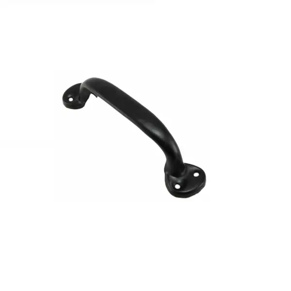 Tubular Handle