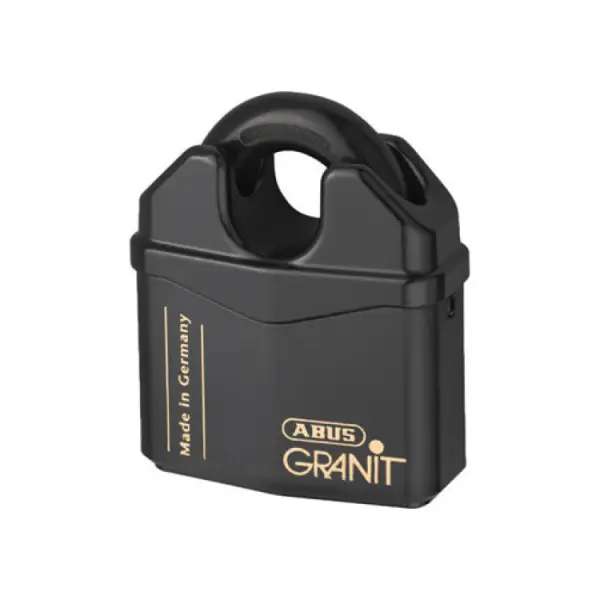 Granit padlock