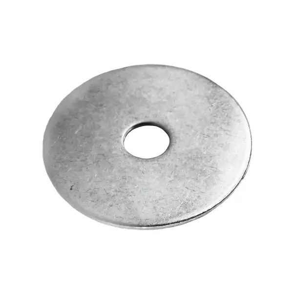 Penny Washer BZP