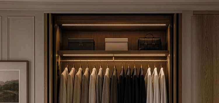 Introducing the Pivora Pocket Door System