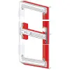 Pivora standard doors addition