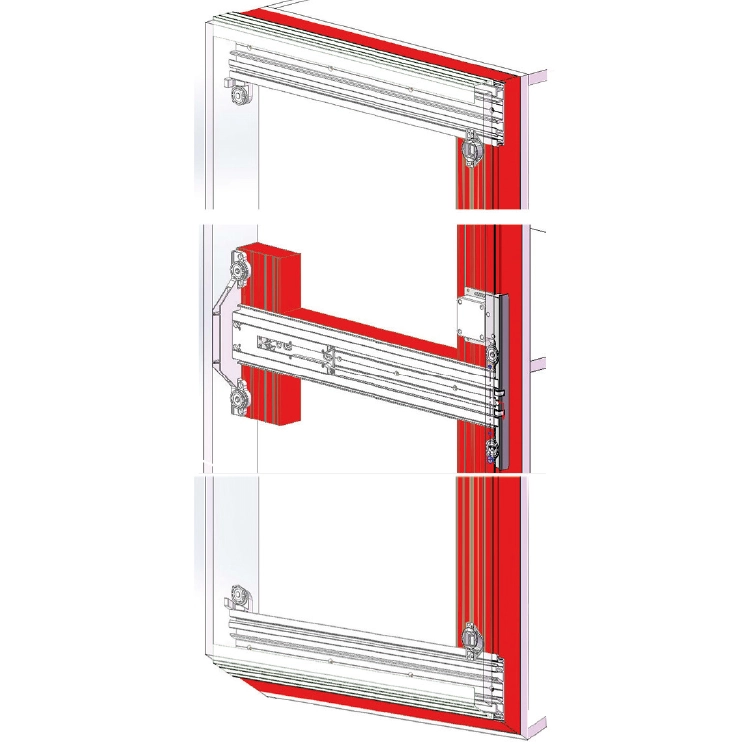 Pivora standard doors addition