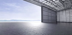 Series 2000 Heavy-Duty Sliding System