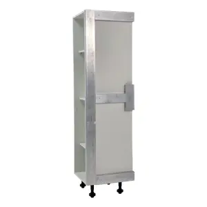 Spacer Kit For Pivora, Max. 2400mm